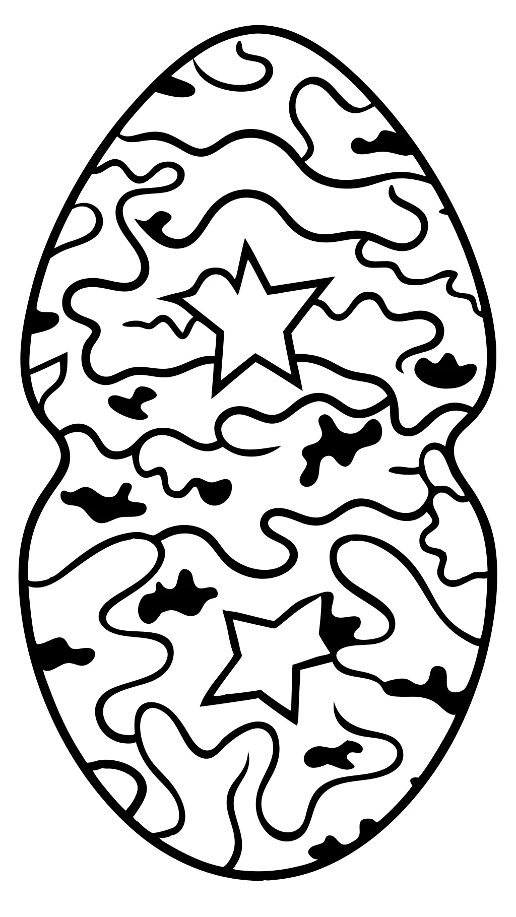 camo coloring pages